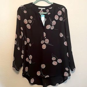 Daniel Rainn Blouse
